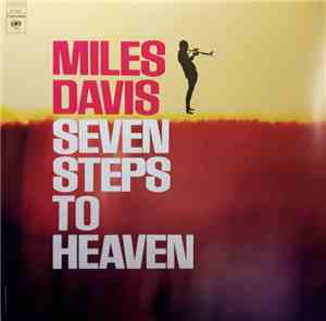 Miles Davis - Seven Steps To Heaven