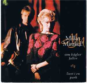 Millas Mirakel - Som Käglor Faller