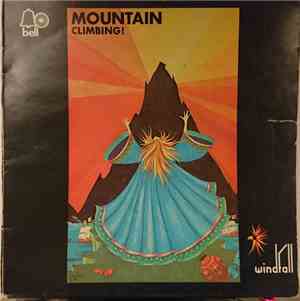 Mountain - Climbing!