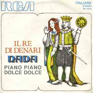 Nada  - Il Re Di Denari