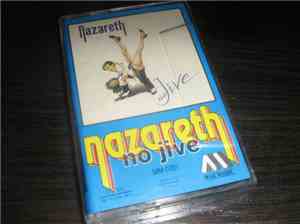 Nazareth  - No Jive