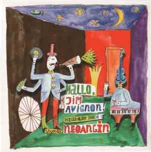 Neoangin - Hallo, Jim Avignon!