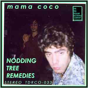 Nodding Tree Remedies - Mama Coco