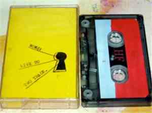 Nons - Live To Two Track