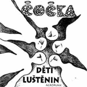 Čočka - Děti Luštěnin
