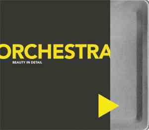 Orchestra  - Beauty In Detail