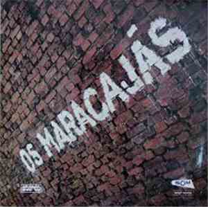 Os Maracajás - Os Maracajás