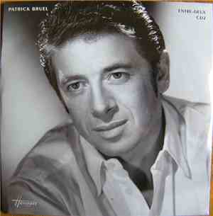Patrick Bruel - Entre-Deux