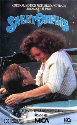 Patsy Cline - Sweet Dreams