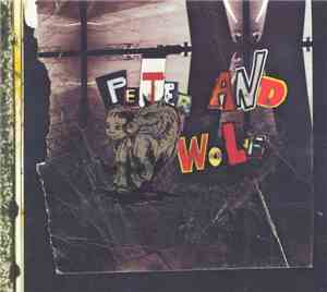 Peter And Wolf - Ching Ching Bling Bling