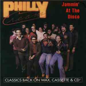 Philly Cream  - Jammin' At The Disco