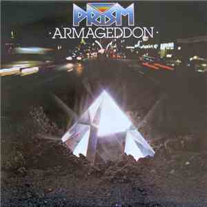 Prism  - Armageddon
