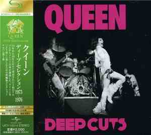 Queen - Deep Cuts Volume 1 (1973-1976)