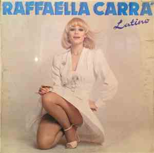 Raffaella Carrà - Latino