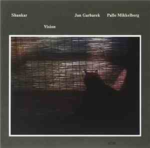 Ravi Shankar - Vision
