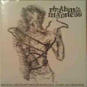 Rhythm To The Madness - Soul Doubt E.P.