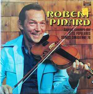 Robert Pinard - Robert Pinard