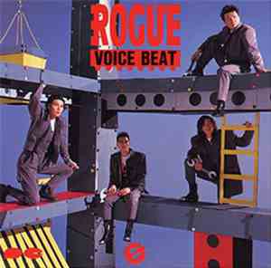 Rogue  - Voice Beat
