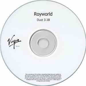 Royworld - Dust