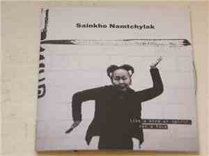Sainkho Namtchylak - Like A Bird Or Spirit, Not A Face