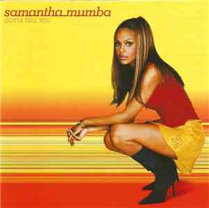 Samantha Mumba - Gotta Tell You