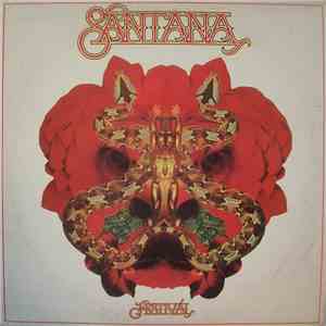 Santana - Festivál