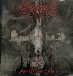 Shadows Land - Ante Christum (Natum)