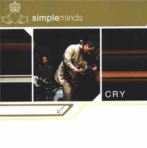 Simple Minds - Cry