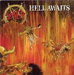 Slayer - Hell Awaits