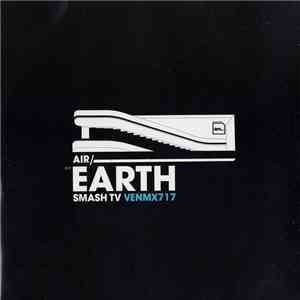 Smash TV - Earth / Air