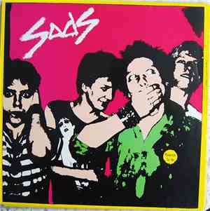 Sods - Minutes To Go