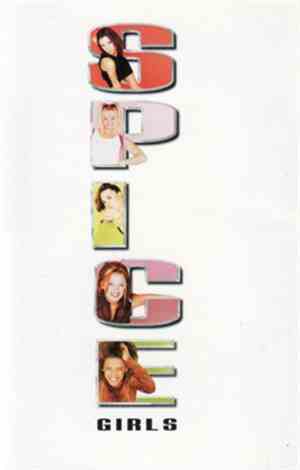 Spice Girls - Spice