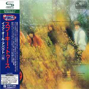 Spooky Tooth - It's All About