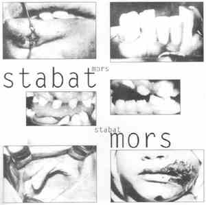 Stabat Mors - Antlitze Mit Gewächsen