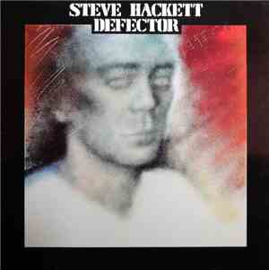 Steve Hackett - Defector