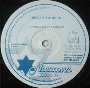 Struggle & The Tamlins / Alton Ellis - Beautiful Bride / Wise Bird