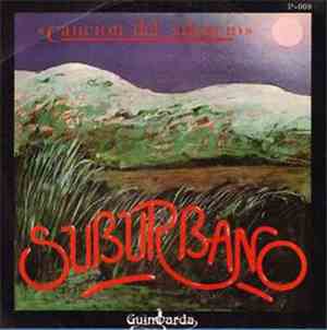 Suburbano - Cancion Del Silencio