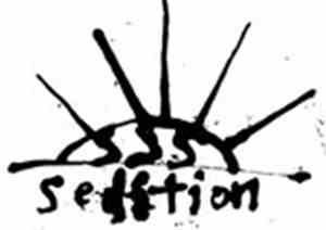 Sun Of The Seventh Sister - Sedition