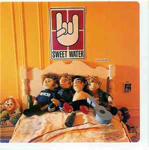 Sweet Water - Superfriends