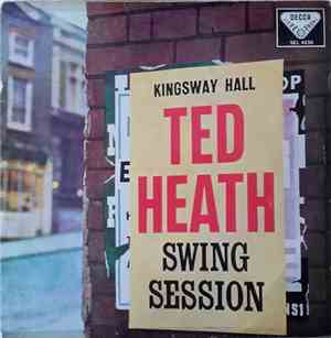Ted Heath Y Su Musica - Ted Heath Swing Session