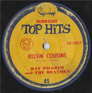 The Activators, Ray Pilgrim, The Beatmen - Have I The Right/Kissin' Cousins