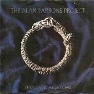 The Alan Parsons Project - Let's Talk About Me