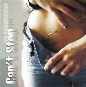 The BluesHammer - Can't Stop