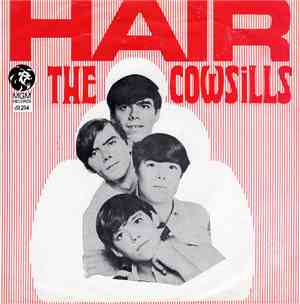 The Cowsills - Hair
