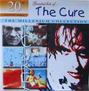 The Cure - Greatest Hits Of...