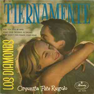 The Diamonds - Tiernamente