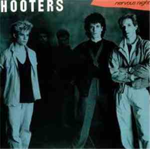 The Hooters - Nervous Night