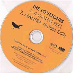 The Lovetones - (I Gotta) Feel