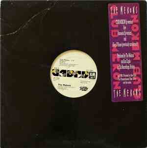The Mekons - Club Mekon