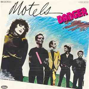 The Motels - Danger